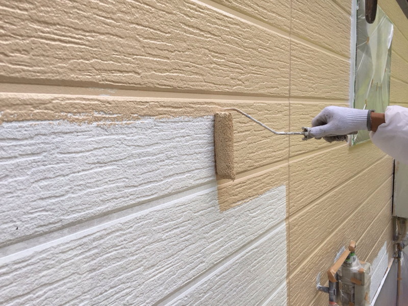 外壁塗装の塗り替え時期｜最適なタイミングと季節について
